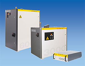 LASER FANUC