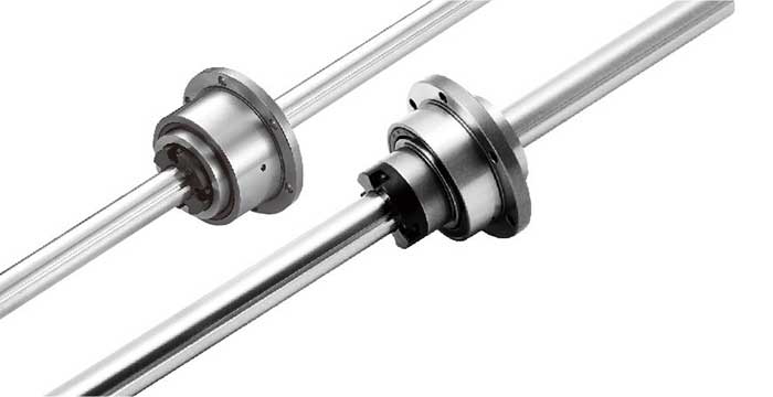 .​Vitme bi dòng Spline