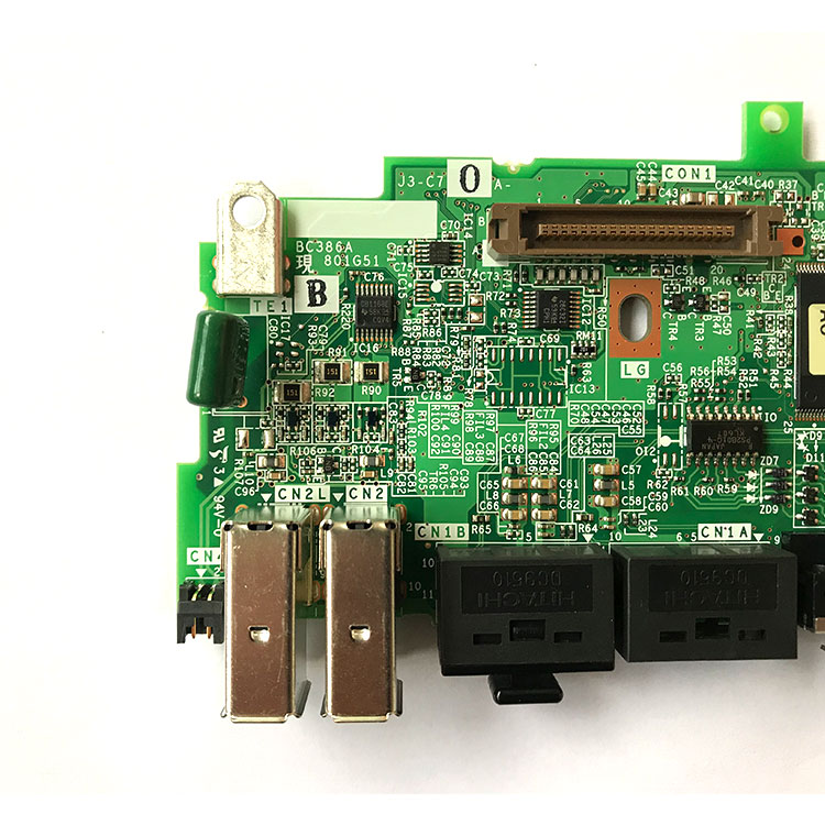 Mitsubishi J3-C70A J3-F02 Chất Lượng Cao Thử Nghiệm Ok Bảng Mạch Pcb Trong Kho