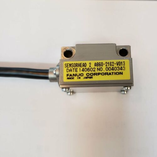 A860-2162-V013 Fanuc Ac Servo Encoder Cho Động Cơ