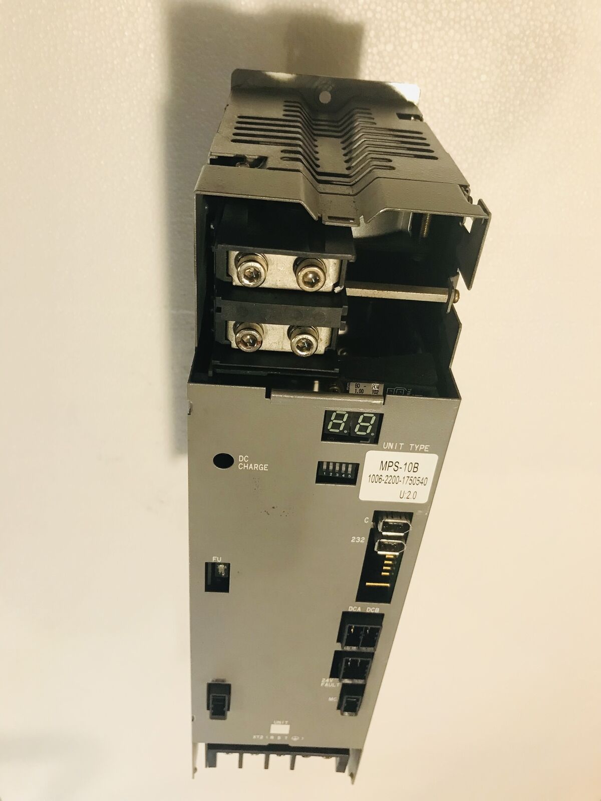 OKUMA MPS-10B / MPS-10B /MPS10B