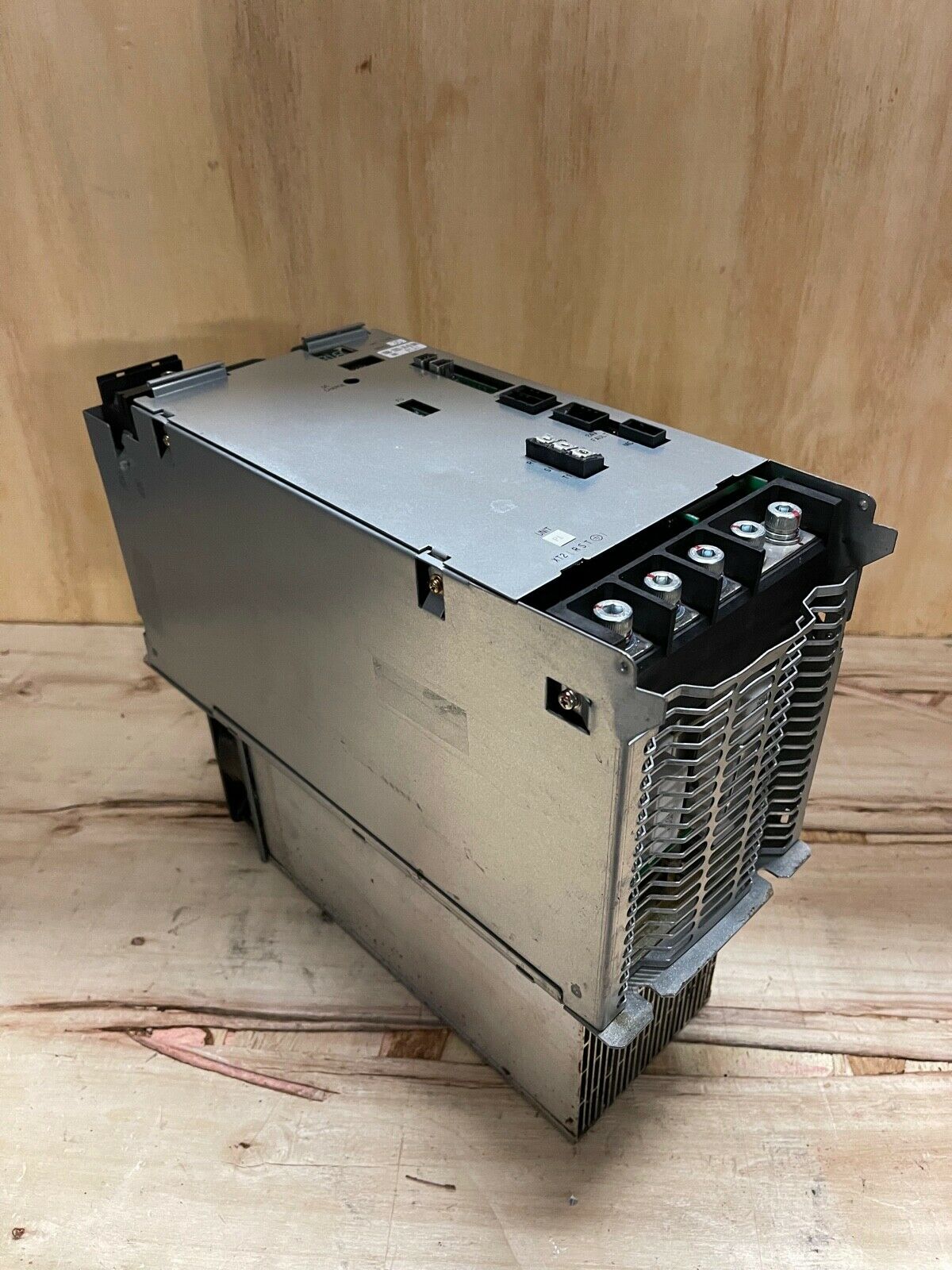 Okuma MPS30 MPS-30 Servo Power Supply CNC Lathing Machine Test OK