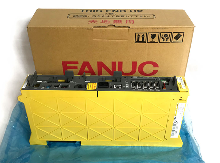 Fanuc A02B-0303-B822 cnc parts original controller