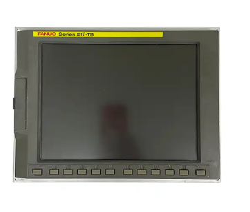 A02B-0285-B500 21i-TB 10.4inch Fanuc controller system