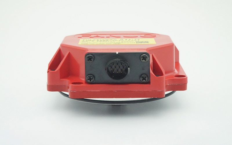 A860-2020-T301 FANUC