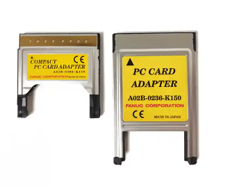 A02B-0303-K150 A02B-0236-K150 Fanuc new original cf card slot