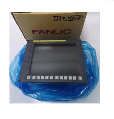 A02B-0319-B502 Bộ Điều Khiển Hệ Thống Fanuc Gắn Oi-TD
