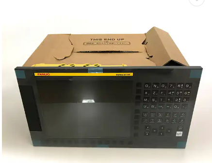 A02B-0338-B520 0i-TF Fanuc Hệ Thống Điều Khiển Cnc Mới Nguyên Bản Còn Hàng