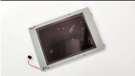 Màn Hình Hiển Thị 7.2 "Màn Hình LCD Fanuc LM64P101