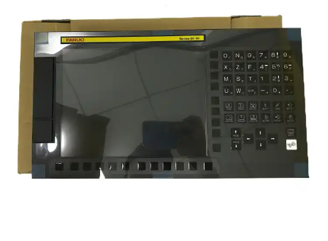 Hệ Thống Điều Khiển Dòng Fanuc Mới A02B-0338-B500 Oi-mf