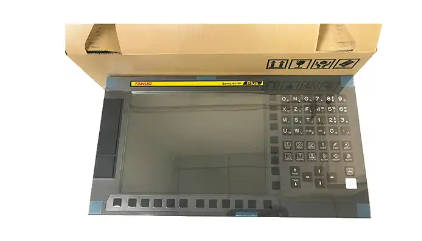 A02B-0348-B502 Hệ Thống Điều Khiển Cnc Fanuc Loại Ngang 10.4 Inch Oi-TF