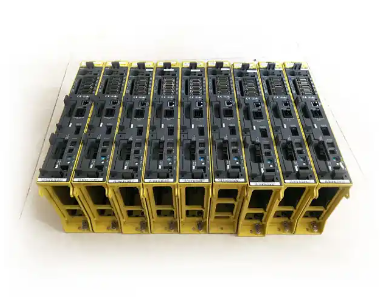 Bộ Điều Khiển Fanuc A02B-0307-B822 31i-A