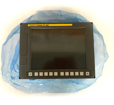 Fanuc A02B-0319-B502 Bộ Phận Máy Cnc Oi-MD Hệ Thống Điều Khiển Đứng Ngang Nguyên Bản