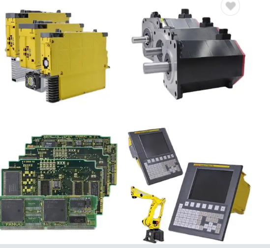 Bộ Mã Hóa Động Cơ Cnc OKUMA ER-HC-7200D