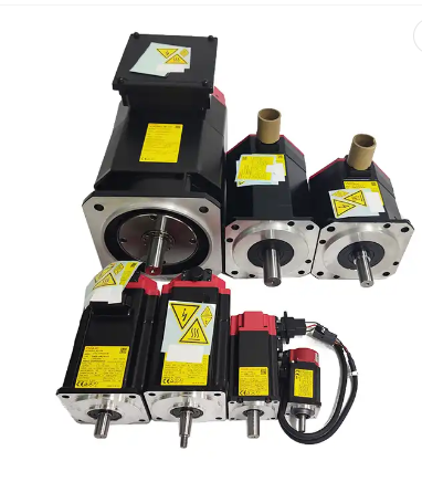 A05B-2500-C001 C002 C003 Fanuc