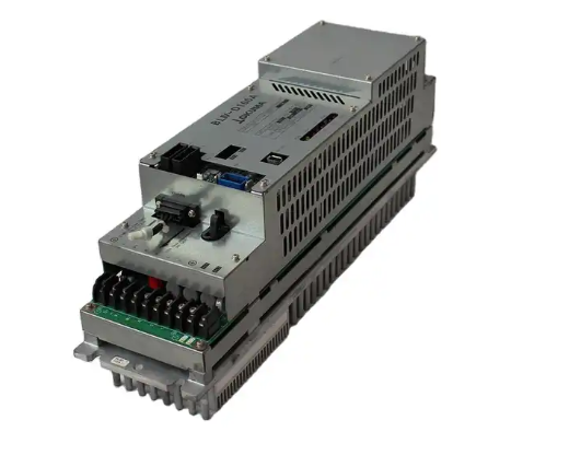 Ban Đầu Okuma Ổ Đĩa Servo BLIV-D100A BLIV-D7575A