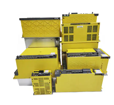 Bộ Điều Khiển Fanuc 30i-B A02B-0323-B804