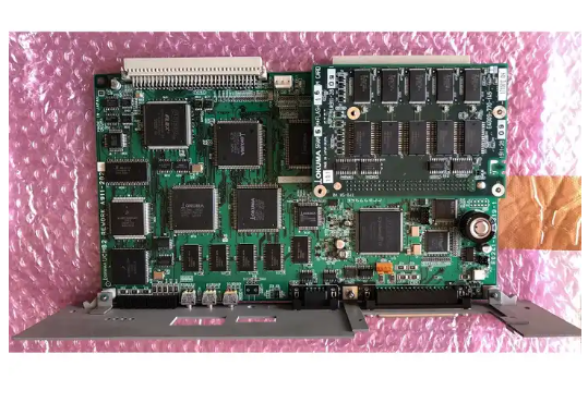 Bảng Mạch Chính OKUMA Cnc UCMB2 + F E0241-04T-019-1 1911-2821