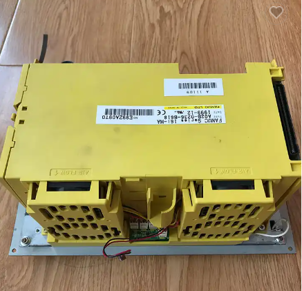 A02B-0236-B618 Điều Khiển Fanuc Cnc 16i MA