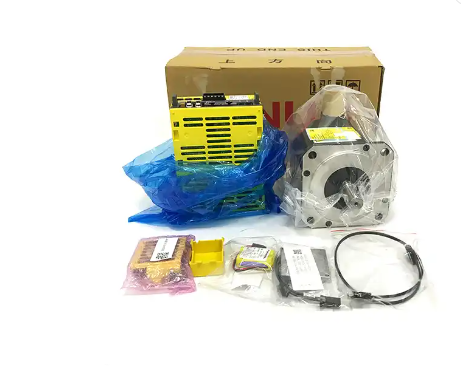 A02B-0311-B500 Oi-Mate-MC Bộ Điều Khiển Hệ Thống Fanuc