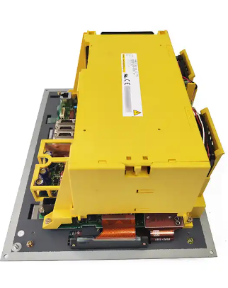 A02B-0283-B502 Điều Khiển Fanuc