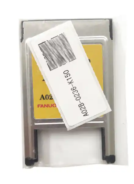 A02B-0236-K150 Bộ Chuyển Đổi Thẻ CF Kích Thước Dài Chính Hãng Mới Fanuc