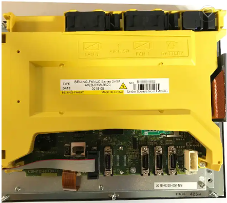 A02B-0338-B520 Fanuc