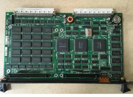 Bảng Mạch PCB OKUMA E4809-045-166-A