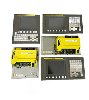 A02B-0311-B530 Oi Mate-TC Bộ Điều Khiển Hệ Thống CNC Fanuc