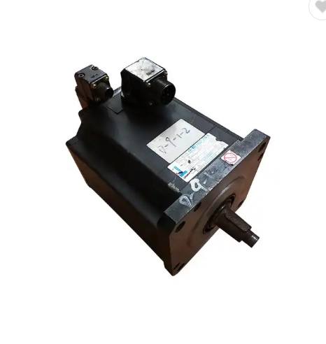 PX-MAF180J-3TN-A Okuma Servo Động Cơ Trong Tình Trạng Tốt