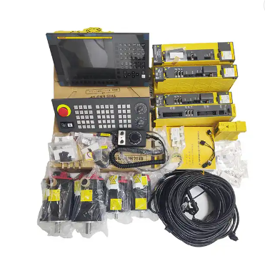 A61L-0001-0096 Fanuc CRT To LCD