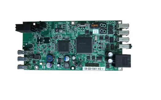 Bảng Mạch PCB OKUMA Gốc E4809-907-048-A E4809-907-048-B