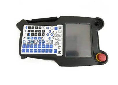 A02B-0299-C041 Fanuc Đơn Vị LCD Oi-Mate-Mb Tb