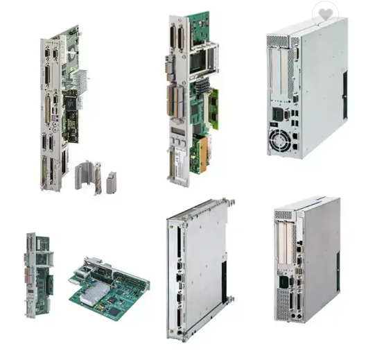 FCU7-KB029 Bộ Phận Mitsubishi Ac Servo Chính Hãng Nhật Bản