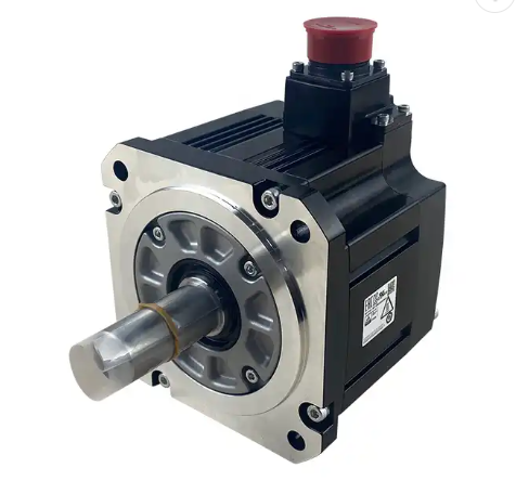 HC102T-SZ Động Cơ Servo Ac Mitsubishi Phần Vit1 Mitsubishi