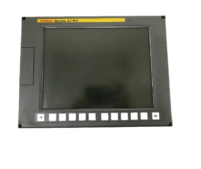 Fanuc CNC điều khiển hệ thống dọc oi-pc A02B-0309-B522