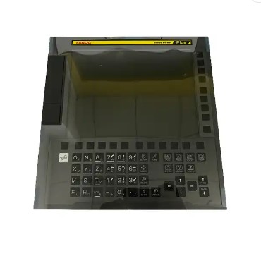 A02B-0348-B502 oi-mf 10.4 inch dọc loại fanuc