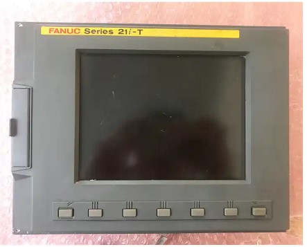 Fanuc A02B-0247-B531 21i-ta