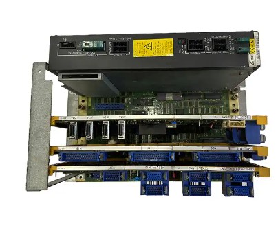 A02B-0099-B544 O-MD fanuc CNC