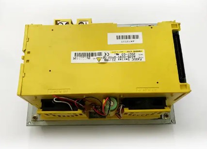 Fanuc Hệ thống điều khiển Kích thước 7.2 '21i-mb A02B-0285-B502