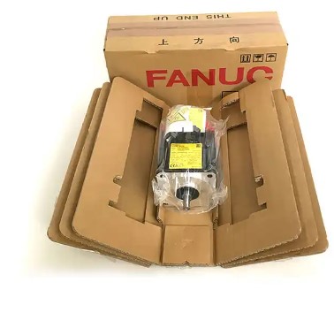 A06B-0062-B103Fanuc Động Cơ Servo Mới Gốc Fanuc Ac Động Cơ Servo