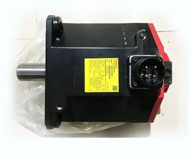 Fanuc A06B-0265-B100