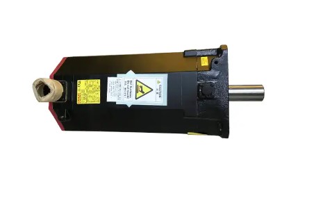 A06B-0253-B401 AC Servo Motor Fanuc