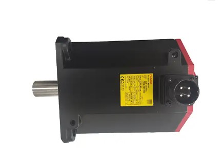 Fanuc Mới Gốc Ac Servo Motor A06B-0087-B103