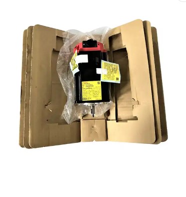 A06B-2205-B000 Mới Gốc Fanuc AC Động Cơ Servo