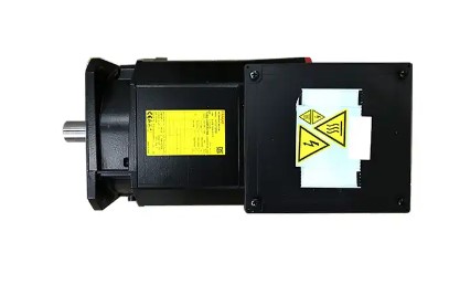 A06B-1406-B100 Mới Ban Đầu Fanuc AC Động Cơ Trục Chính