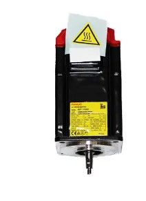 A06B-0205-B100 AiF 2/5000 Mới Gốc Fanuc AC Động Cơ Servo