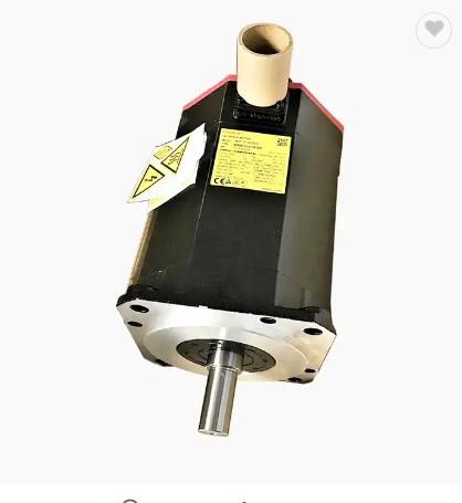 A06B-2227-B100 Fanuc Động Cơ Servo Mới Gốc Fanuc Ac Động Cơ Servo