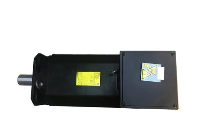 A06B-1407-B153 A06B-1407-B100 A06B-1407-B103 gốc fanuc cnc động cơ trục chính