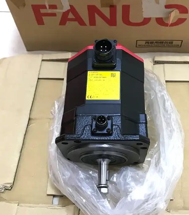 Chất lượng cao FANUC original ac servo động cơ A06B-2047-B605